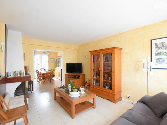 Maison vente à Rambouillet, Elancourt