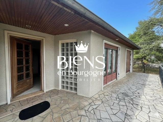 Maison vente à Beaune