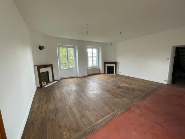 Maison vente à Guéret, Lourdoueix-saint-pierre