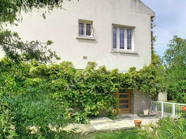Maison vente à Angers