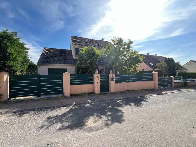 Maison vente à Nevers, Garchizy