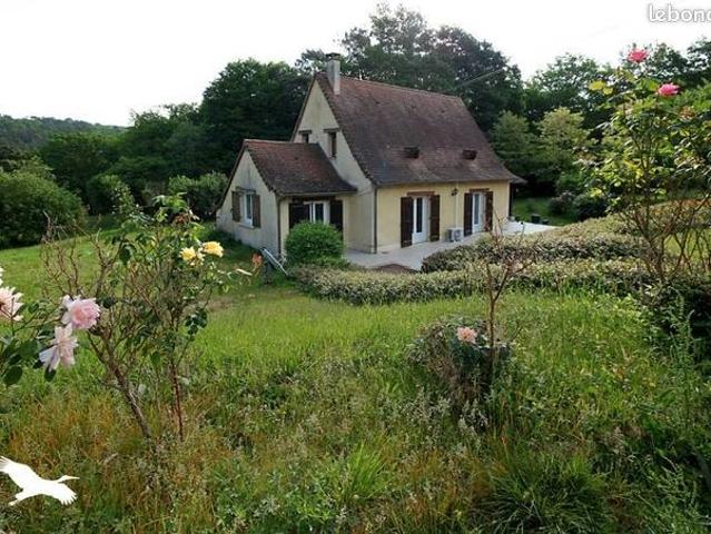Maison vente à Périgueux, Saint-astier