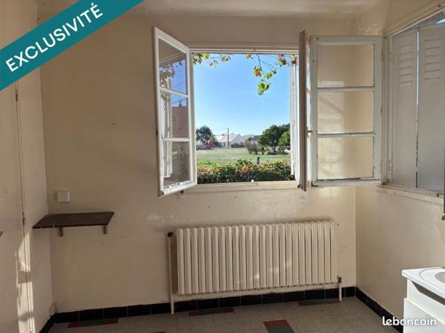 Maison vente à Sully-sur-Loire, Loiret
