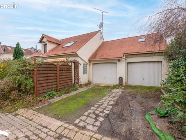 Maison vente à Soisy-sous-montmorency, Val-d'Oise