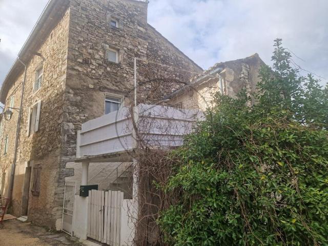 Maison vente à Alès, Saint-jean-de-maruéjols-et-avéjan