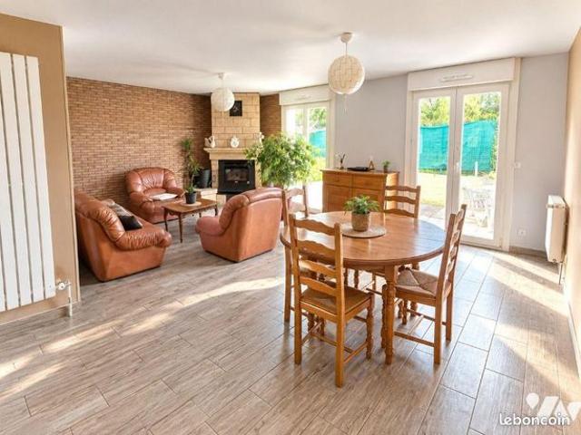 Maison vente à Courcelles-lès-Lens, Pas-de-Calais