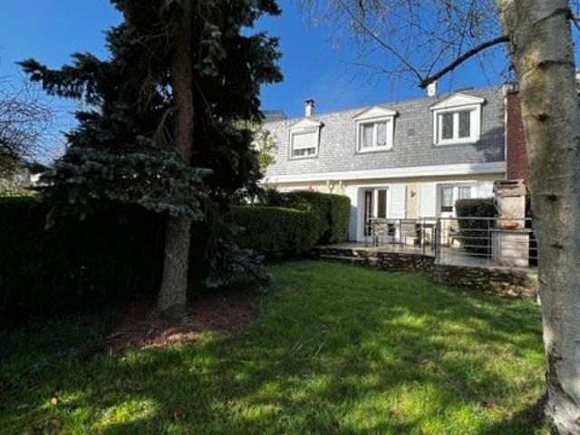 Maison vente à Rambouillet, Elancourt