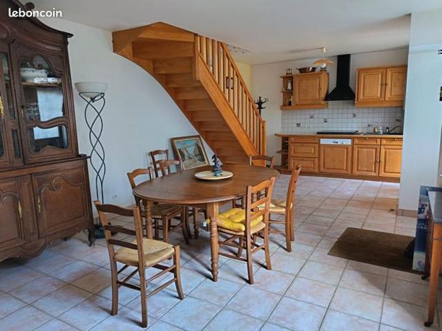 Maison vente à Le Havre, Étretat