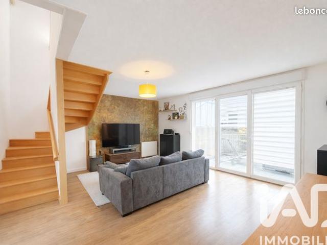 Maison vente à Melun, Vert-saint-denis