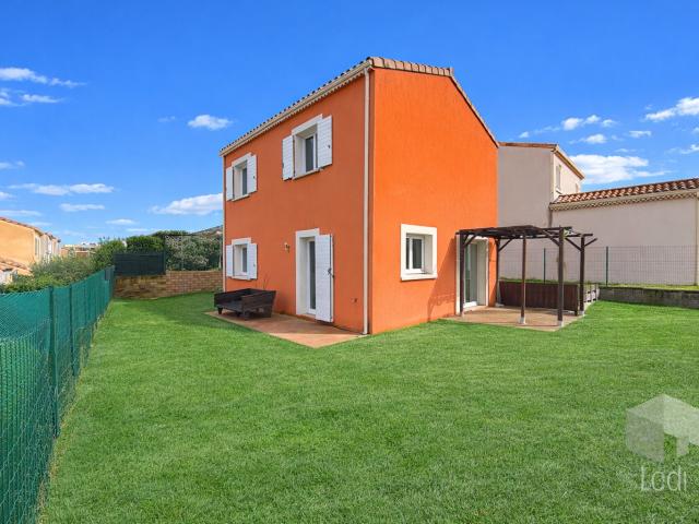 Maison vente à Nyons, Montélimar