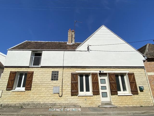 Maison location à Sens, Vinneuf