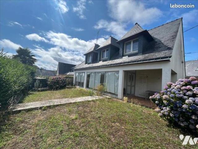 Maison vente à Lorient, Bretagne