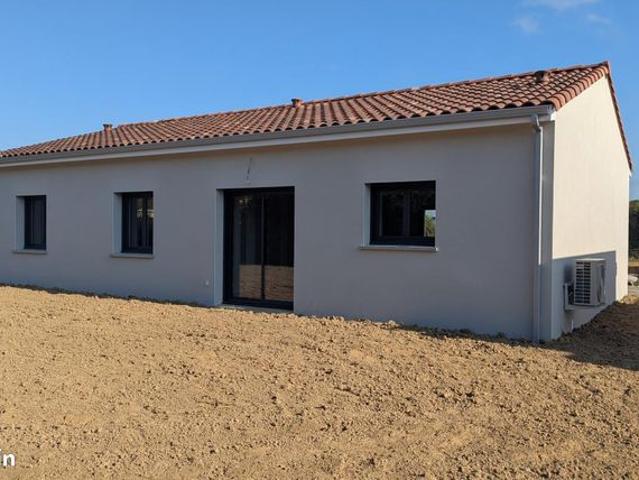 Maison vente à Toulouse, Mondonville