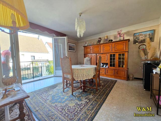 Maison vente à Le Moulin A Vent, Ris-Orangis