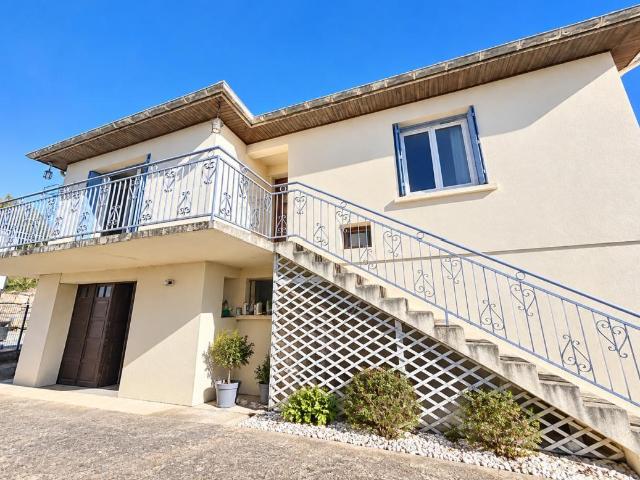 Maison vente à Agen, Bon-encontre