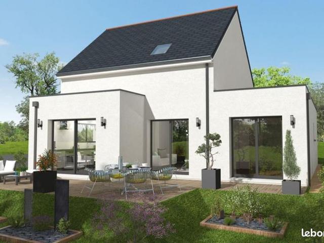 Maison vente à Rennes, Bretagne