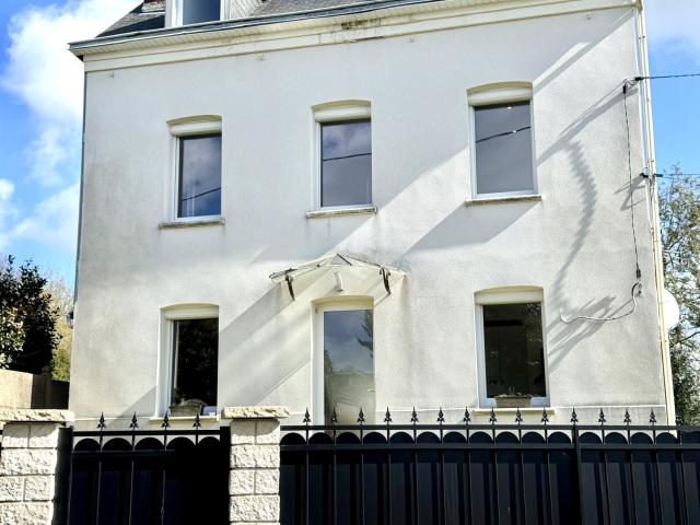 Maison vente à Rouen, Le Mesnil-esnard