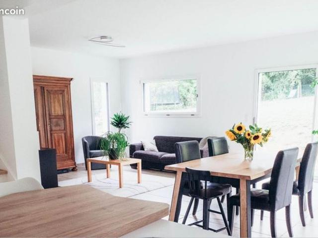 Maison vente à Mulhouse, Kappelen