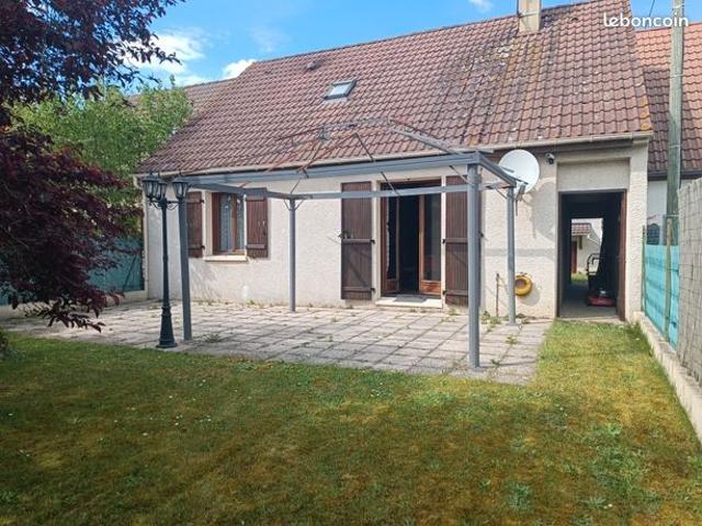 Maison vente à Meaux, Seine-et-Marne