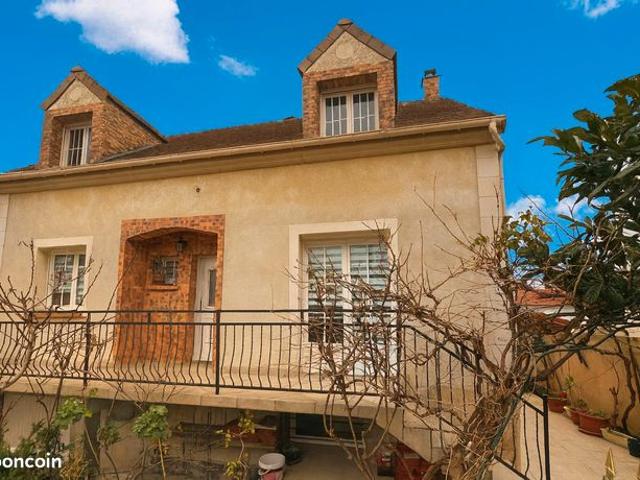 Maison vente à Nogent-sur-Marne, Champigny-sur-marne