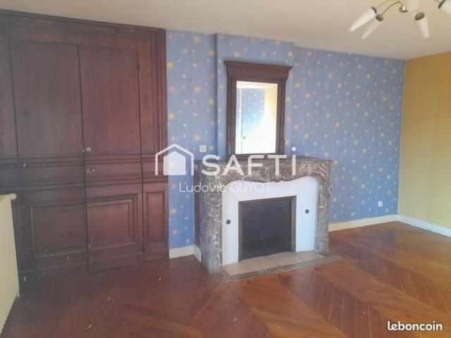 Maison vente à Alençon, Bursard
