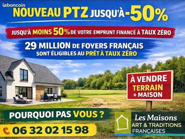 Maison vente à Palaiseau, Linas