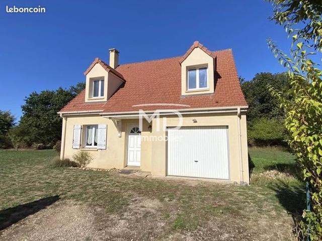 Maison vente à Évreux, Eure