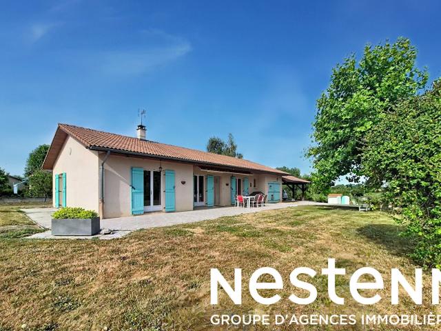 Maison vente à Bourg-en-Bresse, Garnerans
