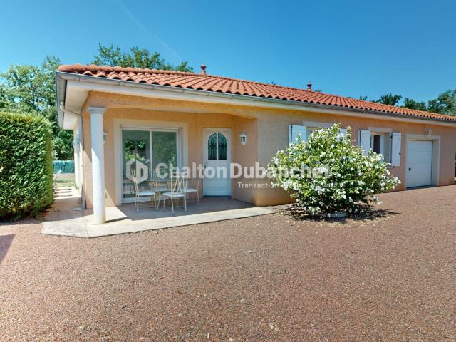 Maison vente à Roanne, Mably