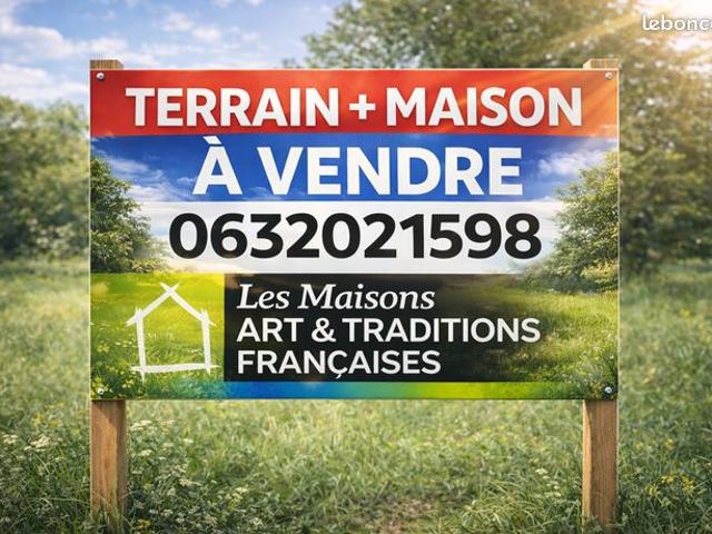 Maison vente à Fontainebleau, Villecerf