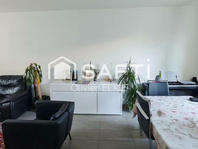 Maison vente à L'Obier, Nogent-sur-oise