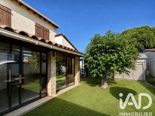 Maison vente à Béziers, Agde