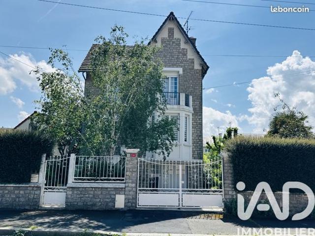 Maison vente à Bayeux, Isigny-sur-mer