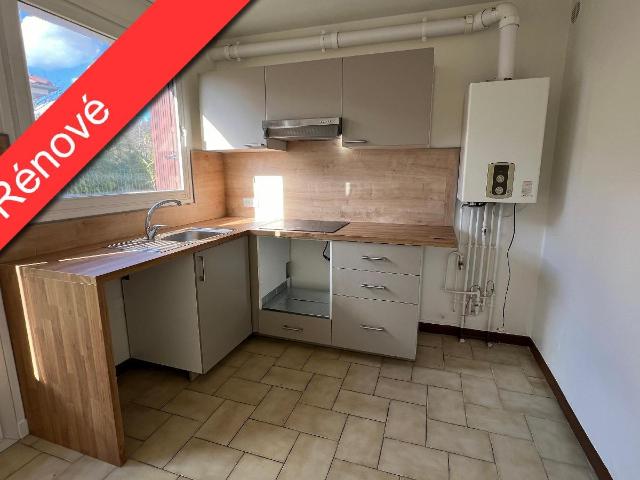 Maison location à Clermont-Ferrand, Durtol