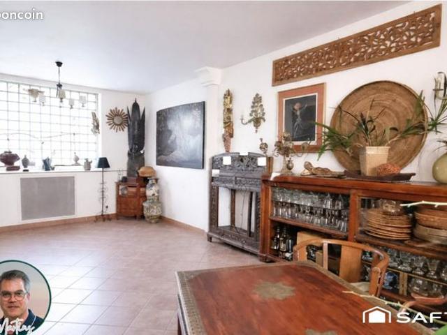 Maison vente à Palaiseau, Gometz-le-châtel