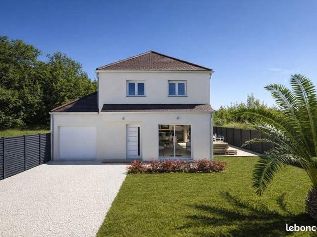 Maison vente à Caen, Normandie