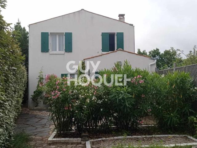 Maison vente à Rochefort, Saint-pierre-d'oléron