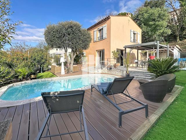 Maison vente à Arrondissement de Draguignan, Bagnols-en-forêt