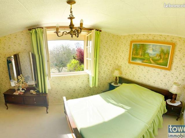 Maison vente à Caen, Démouville