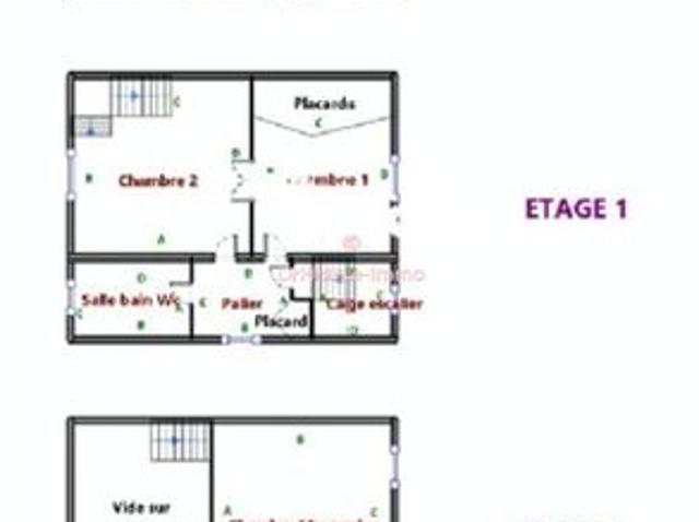 Maison vente à Dax