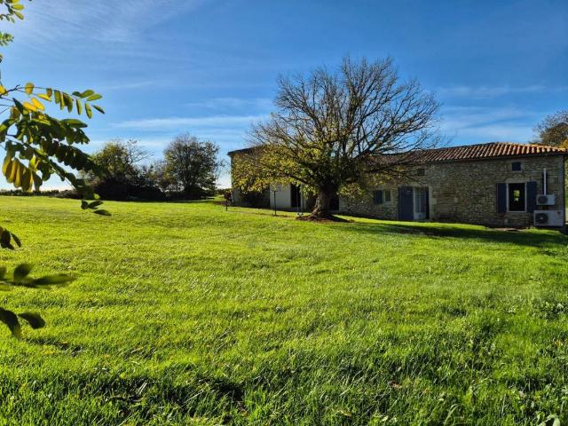Maison vente à Résidence du Hameau Saint-Léger, Sauveterre-de-Guyenne
