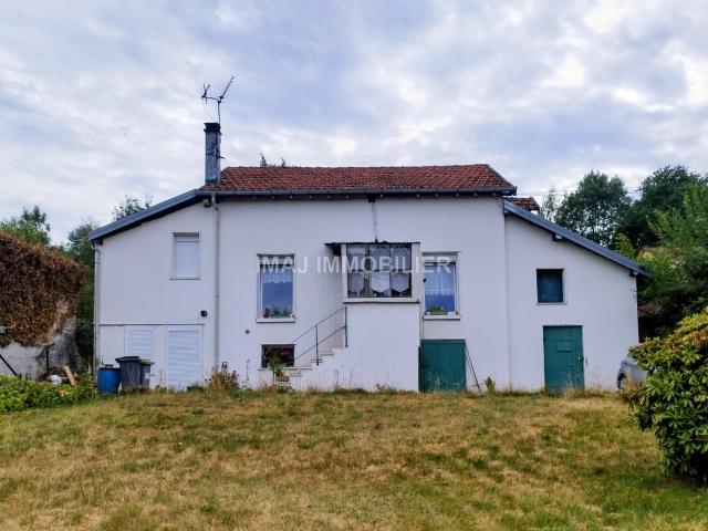 Maison vente à Épinal, Epinal