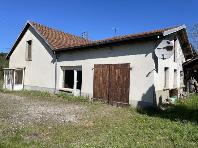 Maison vente à Algoutte, Ban-de-Laveline