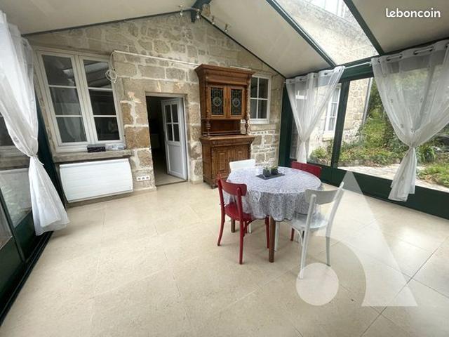 Maison vente à Senlis, Crépy-en-valois