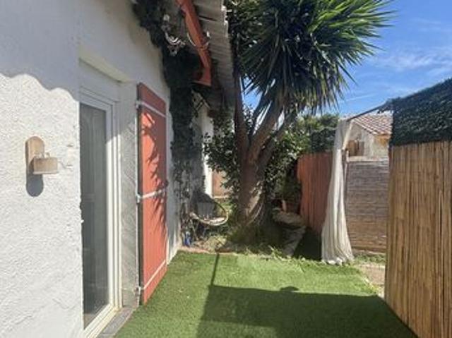 Maison vente à Marseille