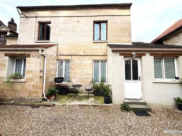 Maison vente à Senlis, Montataire