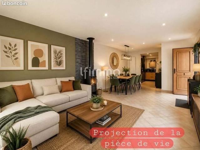 Maison vente à Torcy, Pontault-combault