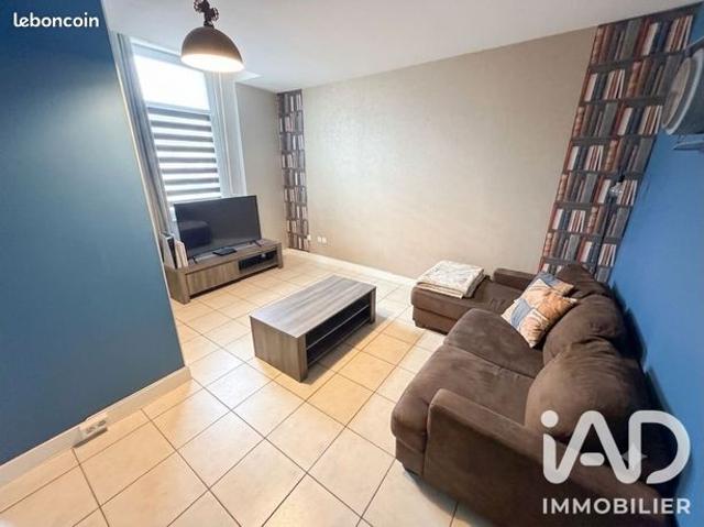 Maison vente à Douai, Aniche