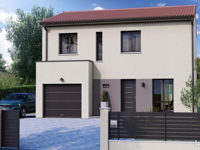 Maison vente à Issoire