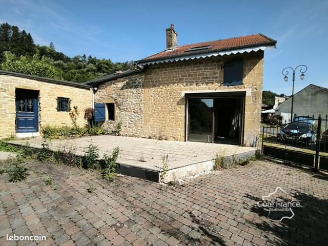 Maison vente à Charleville-Mézières, Flize
